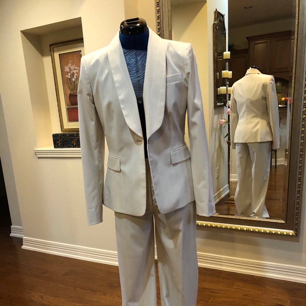 Jacket - Picture 2 of 2